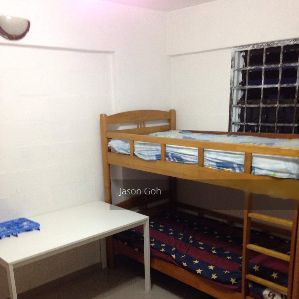 Blk 264 Waterloo Street (Central Area), HDB 3 Rooms #149623602